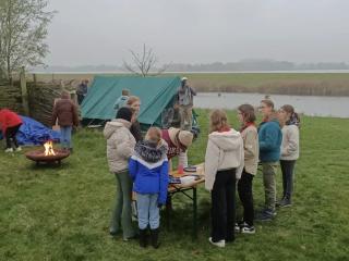 meidenscouts